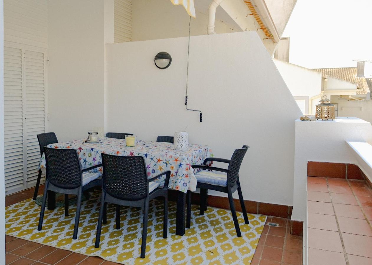 Carpe Diem Vilamoura By Dualhotels Exterior foto